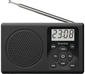 TechniSat TRAVELRADIO 300