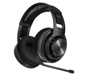 Turtle Beach ATLAS AIR černá / Bezdrátová herní sluchátka / mikrofon / BT 5.2 / 2.4GHz / 3.5 mm jackTurtle Beach ATLAS A