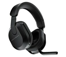 Turtle Beach STEALTH 600 GEN3 černá / Bezdrátová herní sluchátka / mikrofon / BT 5.2 / 2.4GHz