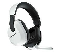 Turtle Beach STEALTH 600PS GEN3 bílá / Bezdrátová herní sluchátka / mikrofon / BT 5.2 / 2.4GHz