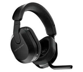 Turtle Beach STEALTH 600PS GEN3 černá / Bezdrátová herní sluchátka / mikrofon / BT 5.2 / 2.4GHz