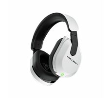 Turtle Beach STEALTH 600XB GEN3 bílá / Bezdrátová herní sluchátka / mikrofon / BT 5.2 / 2.4GHz