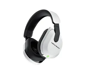 Turtle Beach STEALTH 600XB GEN3 bílá / Bezdrátová herní sluchátka / mikrofon / BT 5.2 / 2.4GHz