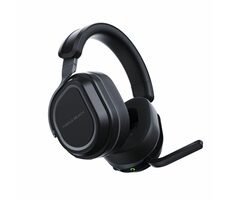 Turtle Beach STEALTH 700X GEN3 černá / Bezdrátová herní sluchátka / mikrofon / BT 5.2 / 2.4GHz / PS4/5 & PC