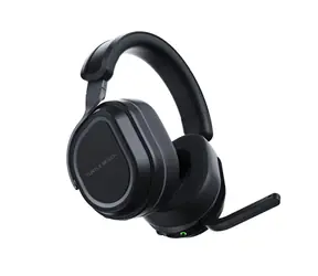 Turtle Beach STEALTH 700X GEN3 černá / Bezdrátová herní sluchátka / mikrofon / BT 5.2 / 2.4GHz / PS4/5 & PC