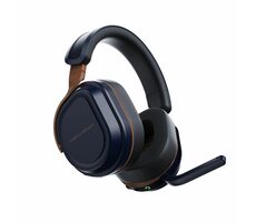 Turtle Beach STEALTH 700X GEN3 modrá / Bezdrátová herní sluchátka / mikrofon / BT 5.2 / 2.4GHz / Xbox One & Series S/X
