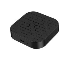 Carlinkit Tbox Basic / bezdrátový adaptér do auta / CarPlay / Android Auto / Bluetooth / 16 GB / USB-C / MicroSD 