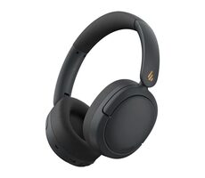 EDIFIER W800BT Pro černá / Bezdrátová sluchátka / ANC / BT 5.4 / až 45 h / herní režim / skládací design / USB-C