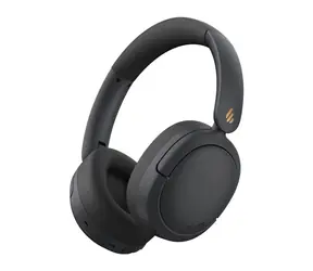 EDIFIER W800BT Pro černá / Bezdrátová sluchátka / ANC / BT 5.4 / až 45 h / herní režim / skládací design / USB-C