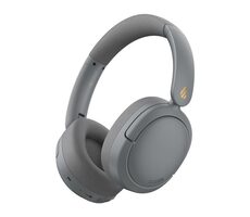 EDIFIER W800BT Pro šedá / Bezdrátová sluchátka / ANC / BT 5.4 / až 45 h / herní režim / skládací design / USB-C