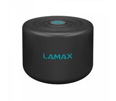 LAMAX Sphere2 / Bluetooth reproduktor / 5 W / výdrž až 20 h / USB-C / microSD / flash disk