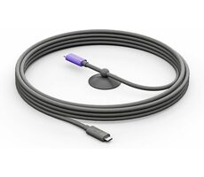 Logitech Active USB kabel pro MeetUp2 5m / USB 3.2 Gen 2 (3.1 Gen 2)
