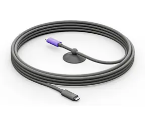 Logitech Active USB kabel pro MeetUp2 5m / USB 3.2 Gen 2 (3.1 Gen 2)