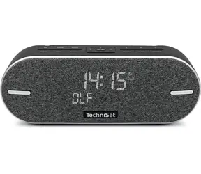 TechniSat DIGITRADIO BT 2 antracit/black