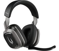 Logitech ASTRO A30 Mandalorian Edition / bezdrátová herní sluchátka / mikrofon / USB & 3.5 mm jack