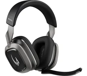 Logitech ASTRO A30 Mandalorian Edition / bezdrátová herní sluchátka / mikrofon / USB & 3.5 mm jack