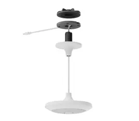 Logitech Mic Pod závěsný držák