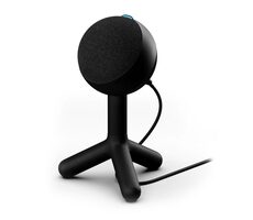 Logitech G Yeti Orb RGB Gaming černá / herní mikrofon / USB