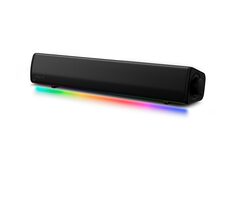 Creative Labs Sound Blaster GS3  / 12W / Bluetooth 5.4, / USB-C/  jack