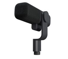 Logitech G Yeti Studio černá / Dynamický studiový mikrofon / XLR 