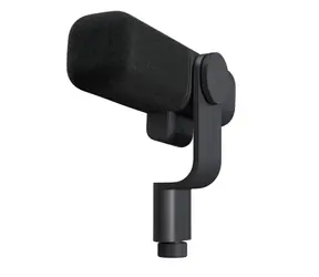 Logitech G Yeti Studio černá / Dynamický studiový mikrofon / XLR 
