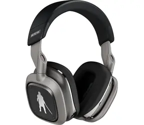 Logitech ASTRO A30 Mandalorian Special Edition / bezdrátová herní sluchátka / mikrofon / USB-C