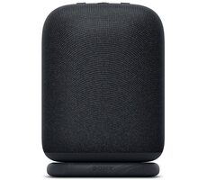 SONY LinkBuds černá / Přenosný bezdrátový reproduktor / Bluetooth 5.2 / USB-C