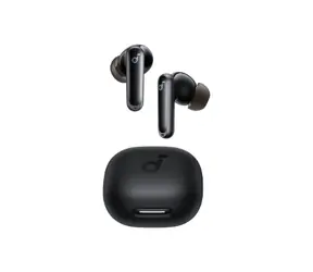 Anker Soundcore P40i černá / Bezdrátová sluchátka / mikrofon / ANC / BT 5.3 / IPX5