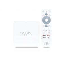 Homatics Box R Lite 4K / Multimediální prehrávač / Android TV 11