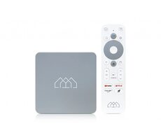 Homatics Box HD / Multimediální prehrávač / Android TV 11