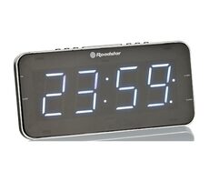 ROADSTAR CLR-2615 černá / Radio / FM / PLL 