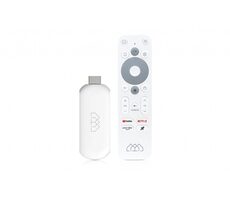 Homatics Stick HD / Multimediální zařízení / Android TV 11