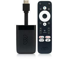 Homatics Dongle R 4K / Multimediální přehravač / Andoid TV