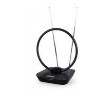 TechniSat DIGITENNE TT4 / Digitální anténa / LTE/5G filtr / UHF/VHF