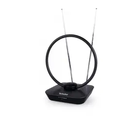 TechniSat DIGITENNE TT4 / Digitální anténa / LTE/5G filtr / UHF/VHF