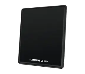 TechniSat SLIMMTENNE CE UHD / Digitální anténa / LTE/4G filtr / UHF/VHF