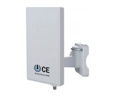 TechniSat SMARTTENNE 2 HD / Digitální anténa / LTE filtr / UHF/VHF