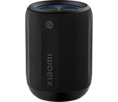 Xiaomi Bluetooth Speaker Mini černá / Přenosný reproduktor / 2x3 W / BT 5.3 / 2000 mAh 