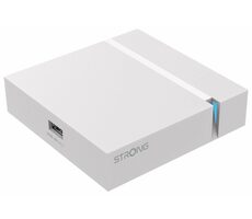STRONG LEAP-S3+ / Multimediální centrum / Bluetooth / Wi-Fi / LAN / USB