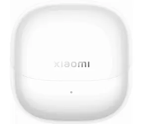 Xiaomi Buds 5 bílá / Bezdrátová sluchátka / mikrofon / ANC / Bluetooth 5.3 / IP54