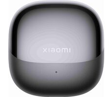 Xiaomi Buds 5 grafitová černá /  Bezdrátová sluchátka / mikrofon / ANC / Bluetooth 5.3 / IP54