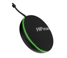 HiFuture ALTUS černá / Bezdrátový reproduktor / 10W / Bluetooth 5.3 / IP68