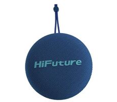 HiFuture ALTUS modrá / Bezdrátový reproduktor / 10W / Bluetooth 5.3 / IP68