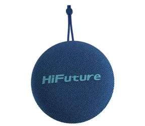 HiFuture ALTUS modrá / Bezdrátový reproduktor / 10W / Bluetooth 5.3 / IP68