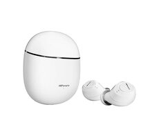 HiFuture OlymBuds3 bílá / bezdrátová sluchátka / mikrofon / Bluetooth 5.3