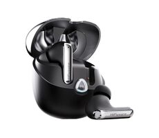 HiFuture Sonic Air černá / bezdrátová sluchátka / mikrofon / IPX5 / Bluetooth 5.3  