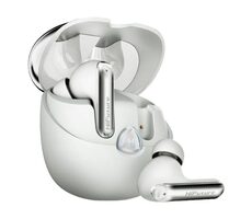 HiFuture Sonic Air bílá / bezdrátová sluchátka / mikrofon / IPX5 / Bluetooth 5.3  