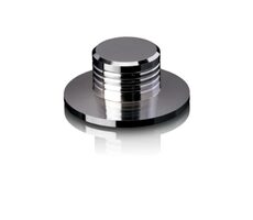Lenco TTA-076SI Stabilizátor chrom