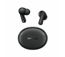 OnePlus Nord Buds 3 Pro Starry Black / Bluetooth sluchátka s mikrofonem / BT 5.4 / IP55