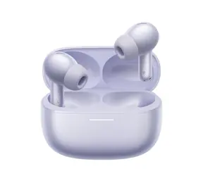 Xiaomi Redmi Buds 6 Pro fialová / Sluchátka s mikrofonem / Bluetooth 5.3 / IP54 / ANC 